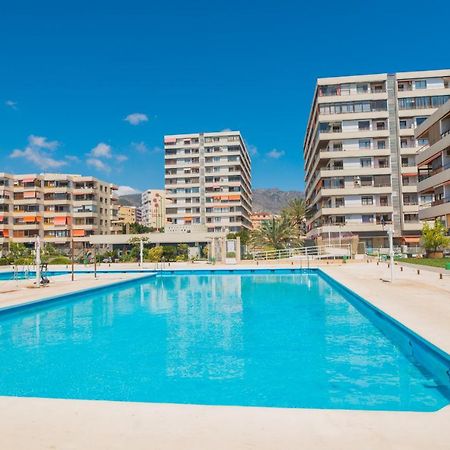 La Nogalera Beach טורמולינוס מראה חיצוני תמונה