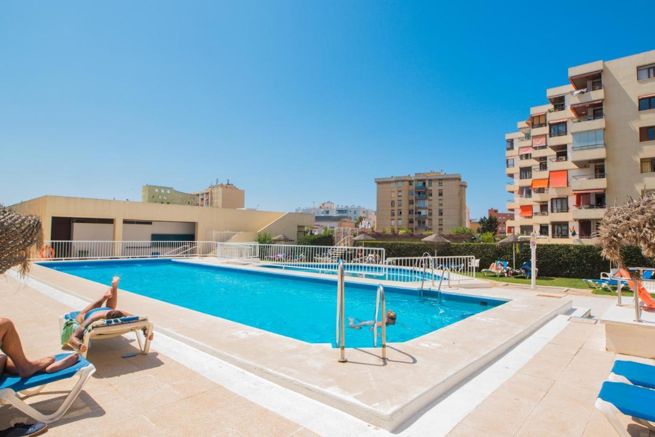 La Nogalera Beach טורמולינוס מראה חיצוני תמונה