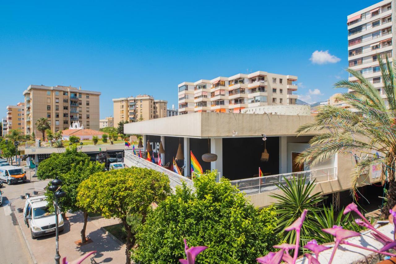 La Nogalera Beach טורמולינוס מראה חיצוני תמונה