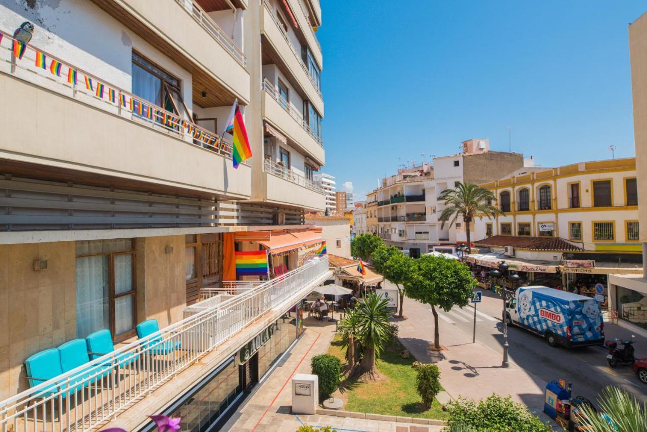 La Nogalera Beach טורמולינוס מראה חיצוני תמונה