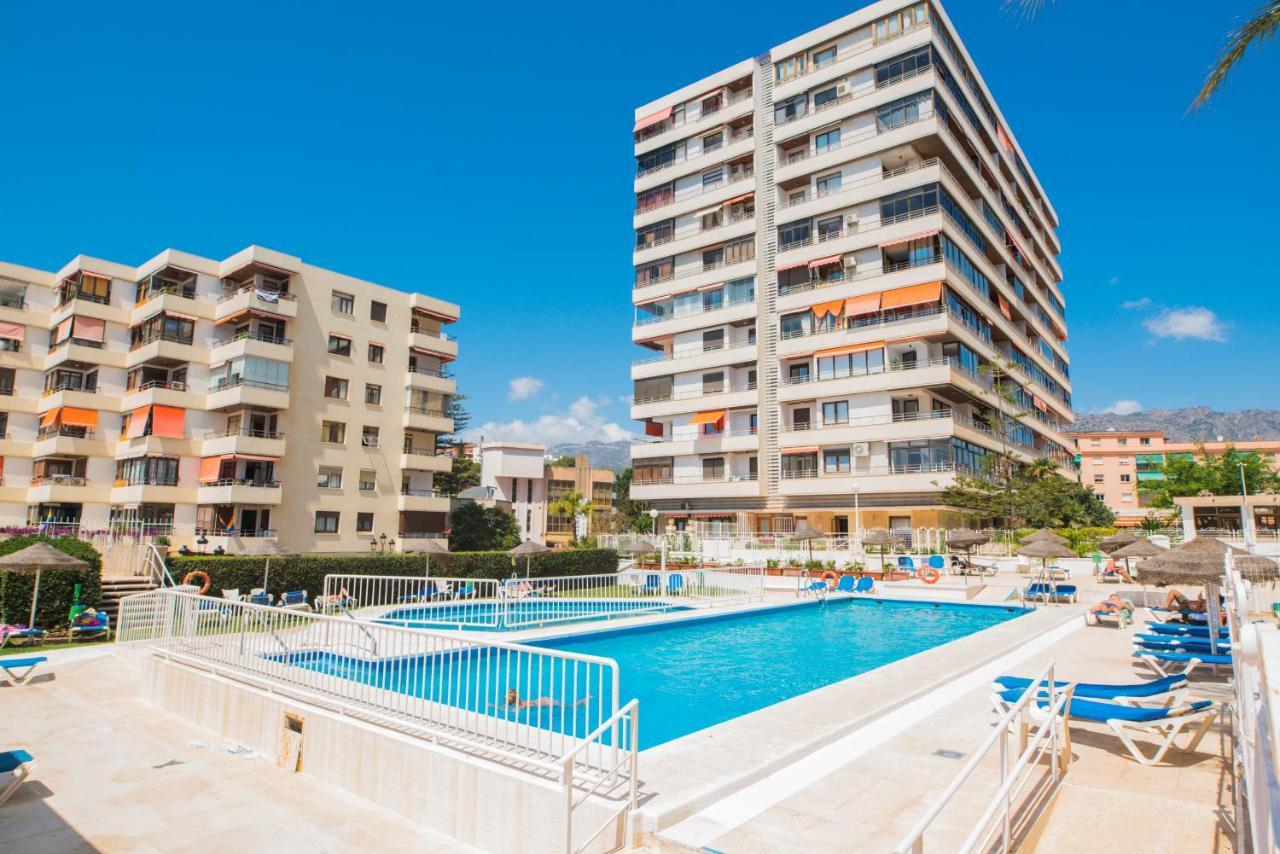 La Nogalera Beach טורמולינוס מראה חיצוני תמונה